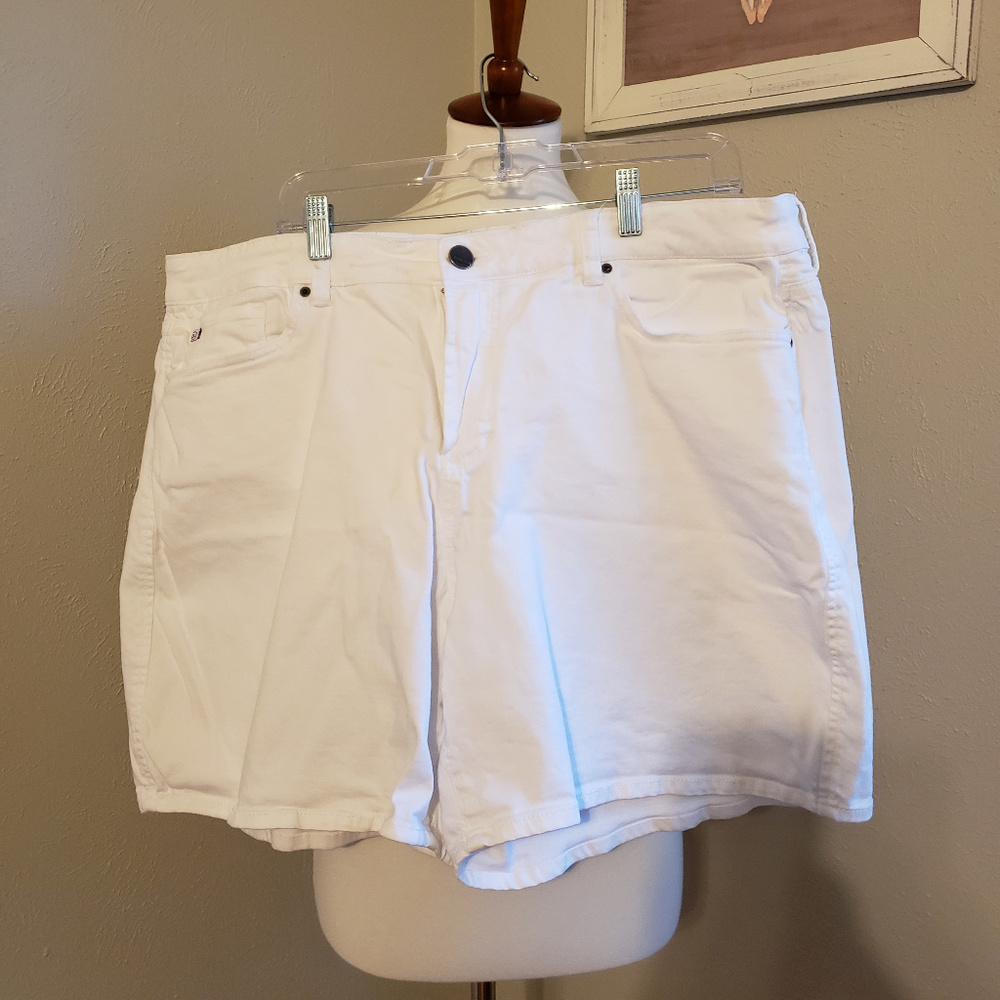 Dear John Shorts